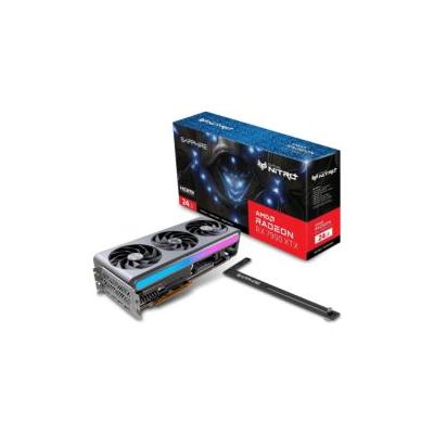 11322-01-40G Radeon RX 7900XTX 24GB GDDR6 256Bit Ekran Kartı