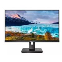 PHILIPS 242S1AE-00 23.8" 1920X1080 4MS 75HZ VGA HDMI DVD-D SİYAH LED MONİTÖR