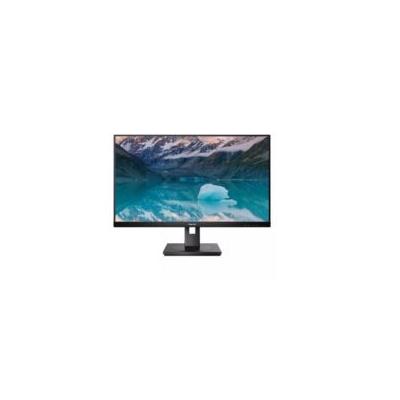 PHILIPS 242S9JML-00 23.8" 1920X1080 4MS 75HZ VGA HDMI HDCP SİYAH LED MONİTÖR