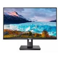 PHILIPS 243S1-00 23.8" 1920X1080 4MS 75HZ HDMI IPC SİYAH LED MONİTÖR