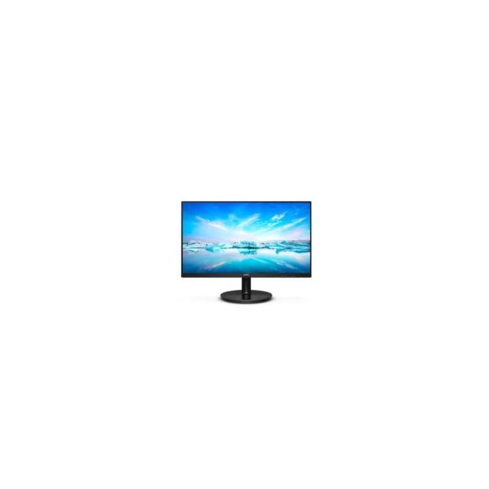 PHILIPS 271V8LA-01 27" 1920x1080 4ms 75Hz VGA HDMI Siyah IPS LED Monitör