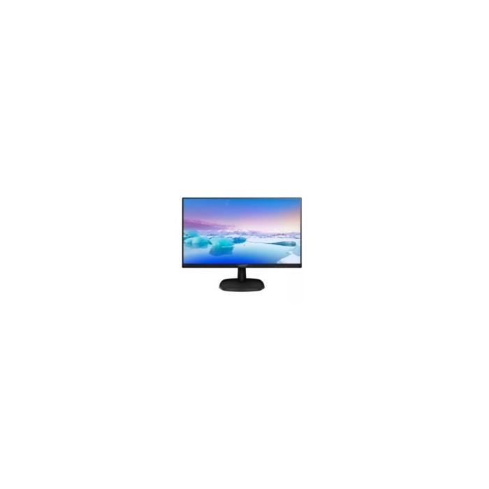 273V7QJAB-01 MON IPS 27" 1920x1080 5MS DP-HDMI MM SİY