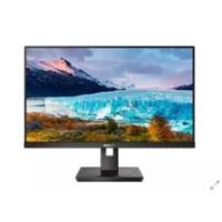 PHILIPS 275S1AE-00 27" 2560 x 1440 4MS 75HZ HDMI DVI-D SİYAH IPC LED MONİTÖR