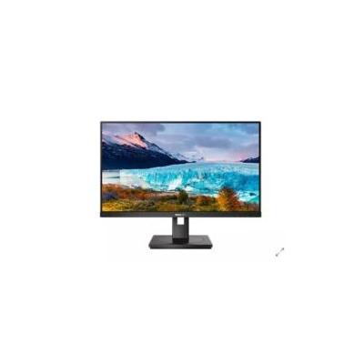 PHILIPS 275S1AE-00 27" 2560 x 1440 4MS 75HZ HDMI DVI-D SİYAH IPC LED MONİTÖR