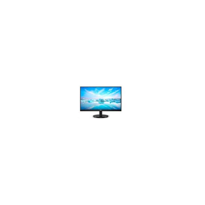 PHILIPS 275V8LA-00 27" 2560 x 1440 4MS 75HZ HDMI SİYAH VA LCD LED MONİTÖR