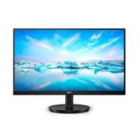 PHILIPS 275V8LA-01 27" 2560X1440 4MS 75HZ HDCP HDMI SİYAH VA LCD MONİTÖR