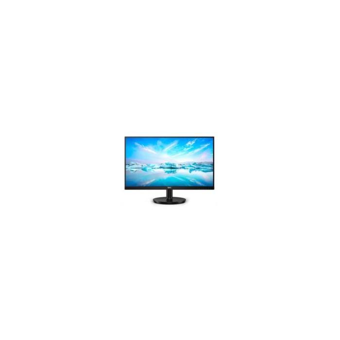 PHILIPS 275V8LA-01 27" 2560X1440 4MS 75HZ HDCP HDMI SİYAH VA LCD MONİTÖR