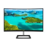 322E1C-00 31.5 1920x1080 4Ms 75Hz HDMI VGA DP Kavisli LCD Monitör