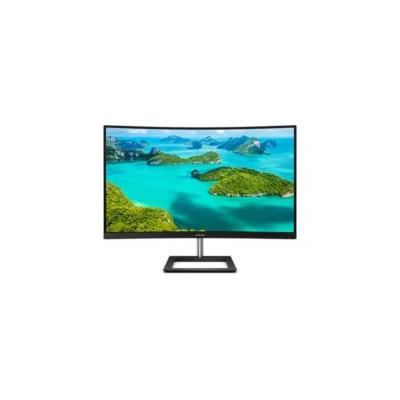 322E1C-00 31.5 1920x1080 4Ms 75Hz HDMI VGA DP Kavisli LCD Monitör