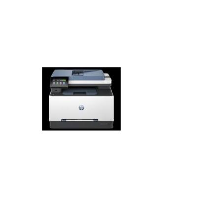 499M8A Color LaserJet Pro 3303FDW Çok Fonksiyonlu Renkli Yazıcı 25/25ppm