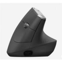 910-005448 MX Vertical Gelişmiş Ergonomik Kablolu-kablosuz 4000DPI Siyah Mouse