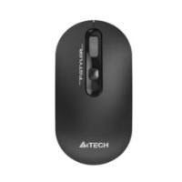 A4 TECH FG20-GREY FG20 GRİ NANO KABLOSUZ OPTİK 2000 DPI MOUSE