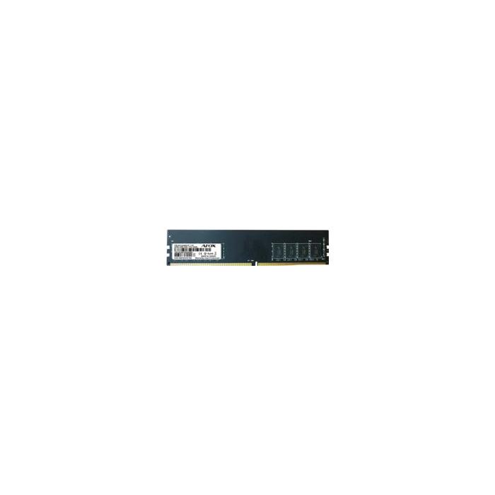 AFOX AFLD44EK1P 4GB 2400Mhz DDR4 MICRON CHIPS RAM