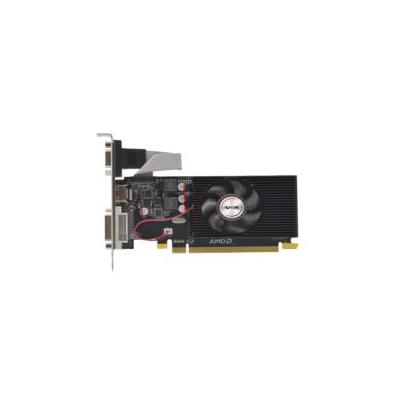 AFOX AFR5220-2048D3L4 AMD Radeon R5 220 2GB DDR3 64Bit PCI-Express 2.0 Ekran Kartı