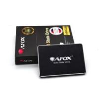 AFOX SD250-480GN 480GB SATA3 560-480MB/S 7MM 2.5' Flash SSD