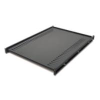 APC AR8122BLK Fixed Shelf 250lbs 114kg Black