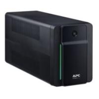 APC BVX1200LI-GR  Back-UPS 1200VA 230V AVR Schuko Sockets