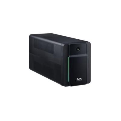 APC BVX1600LI-GR APC Easy UPS 1600VA, 230V, AVR, Schuko Sockets