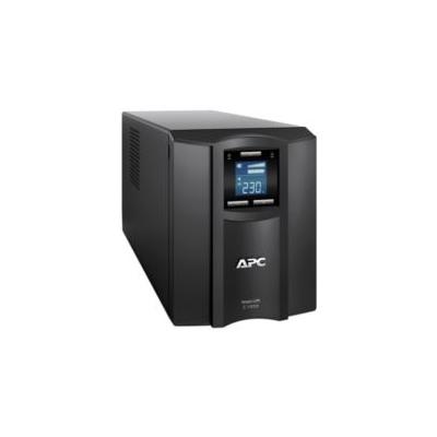 APC SMC1000IC Smart-UPS C 1000VA LCD 230V with Smartconnect