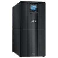 APC SMC3000I Smart-UPS C 3000VA LCD 230V