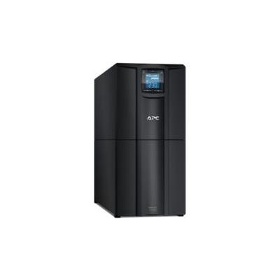 APC SMC3000I Smart-UPS C 3000VA LCD 230V