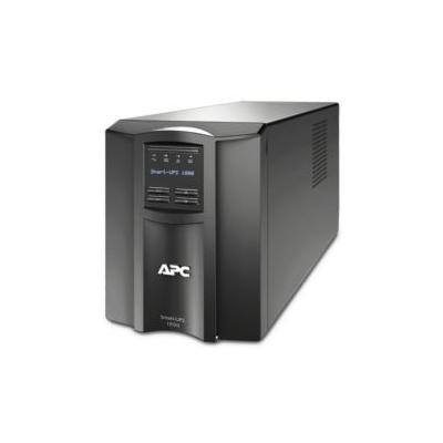 APC SMT1000IC APC Smart-UPS 1000VA LCD 230V with SmartConnect