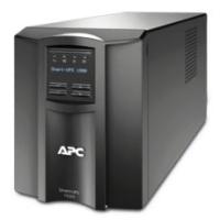 APC SMT1500IC  Smart-UPS 1500VA LCD 230V with SmartConnect Smart-UPS 1500VA LCD 230V