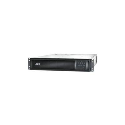 APC SMT2200RMI2UC APC Smart-UPS 2200VA LCD RM 2U 230V with SmartConnect