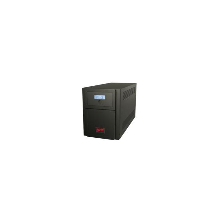 APC SMV2000AI-GR  Easy UPS SMV 2000VA Schuko Outlet 230V