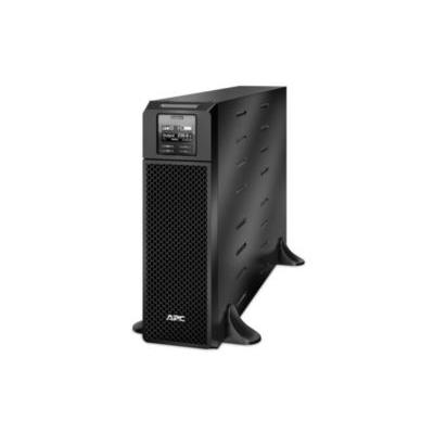 APC SRT5KXLI Smart-UPS SRT 5000VA 230V