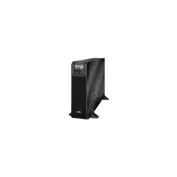 APC SRT5KXLI Smart-UPS SRT 5000VA 230V