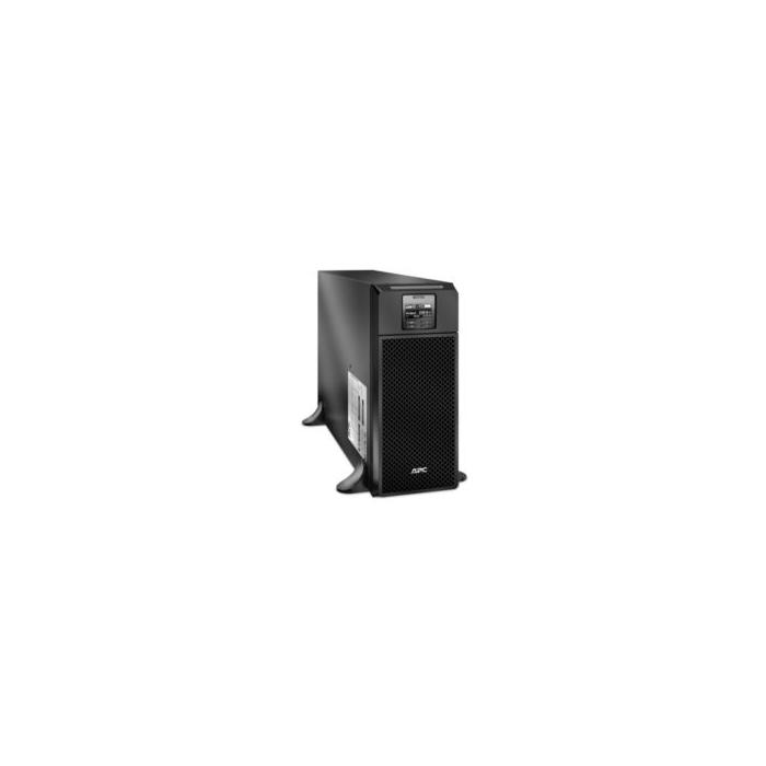 APC SRT6KXLI Smart-UPS SRT 6000VA 230V