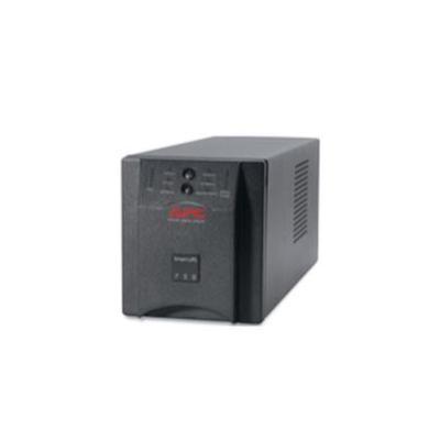 APC SUA750IX38 Smart UPS 750VA 230V USB with UL approval