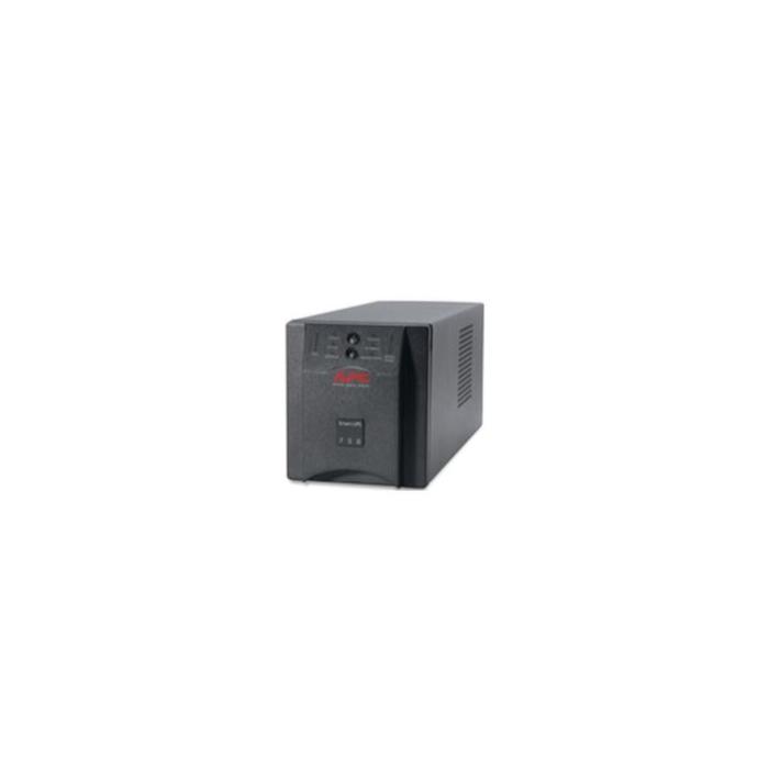 APC SUA750IX38 Smart UPS 750VA 230V USB with UL approval