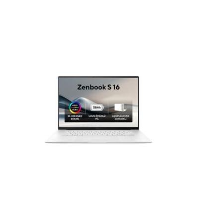 ASUS B9403CVA-I7321TBB0 ExpertBook B9 Oled Ci7-1355U LPDDR5 32GB 1TB SSD Black Without OS