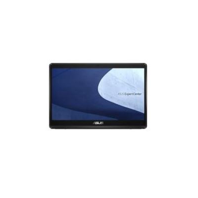 ASUS E1600WKA-N8256B0D ExpertCenter E1 AiO N4500 DDR4 8GB 256GB SSD Black/Without OS