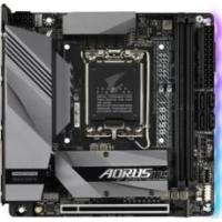 B660I-AOR-PRO-DDR4 MAB INTEL B660I PRO Soket LGA1700 DDR4 HDMI 5333MHZ Anakart