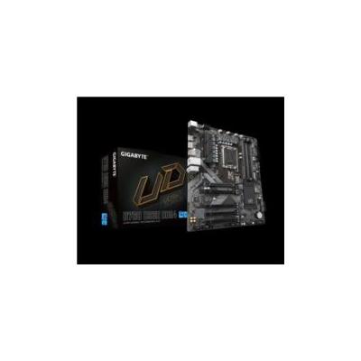 B760-DS3H-DDR4 MAB B760 GAMING AX 1700 DDR4