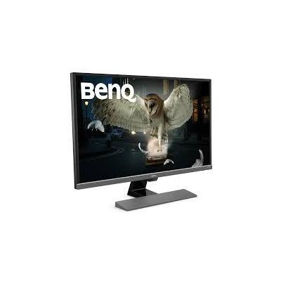 BENQ EW3270U 31.5 Va 3840X2160 4K Freesync 10 Bit Hdmı Dp Usb Type-C 95% Dcı-P3 Hdr10