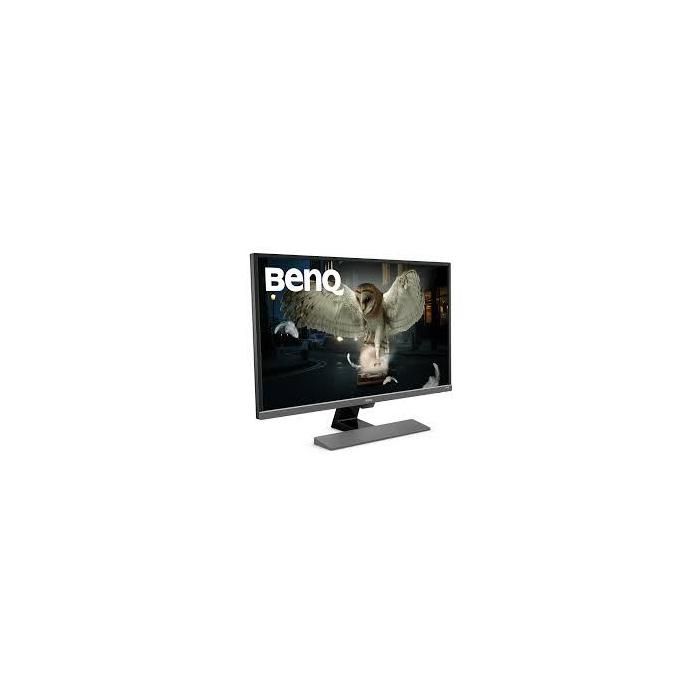 BENQ EW3270U 31.5 Va 3840X2160 4K Freesync 10 Bit Hdmı Dp Usb Type-C 95% Dcı-P3 Hdr10