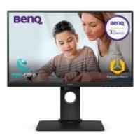 BENQ GW2480T 23.8’’ IPS 5ms HDMI+DP+VGA MM Ergonomik Pivot Eye Care Full HD Monitör