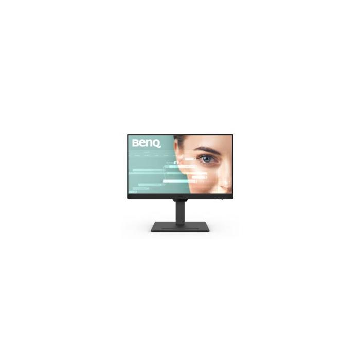 BENQ GW2490T 23.8 IPS 100 HZ DMI+DP MM Ergonomik Pivot Eye Care Full HD Monitör