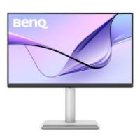 BENQ MA270U 27 4K UHD IPS 2XHDMI USB C HDR 400 MacBook Pro Ve MacBook Air Destekli