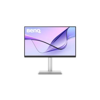 BENQ MA270U 27 4K UHD IPS 2XHDMI USB C HDR 400 MacBook Pro Ve MacBook Air Destekli