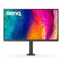 BENQ PD2705UA 27 inç Ergo Arm 4K UHD sRGB HDR10 USB-C Tasarım Monitörü