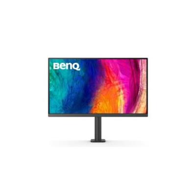 BENQ PD2705UA 27 inç Ergo Arm 4K UHD sRGB HDR10 USB-C Tasarım Monitörü