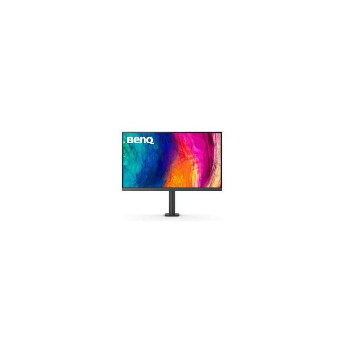 BENQ PD2705UA 27 inç Ergo Arm 4K UHD sRGB HDR10 USB-C Tasarım Monitörü