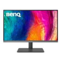 BENQ PD2706U 27 inç 4K UHD P3 DisplayHDR 400 USB-Type-C Pivot PIP-PBP Profos Tasarım