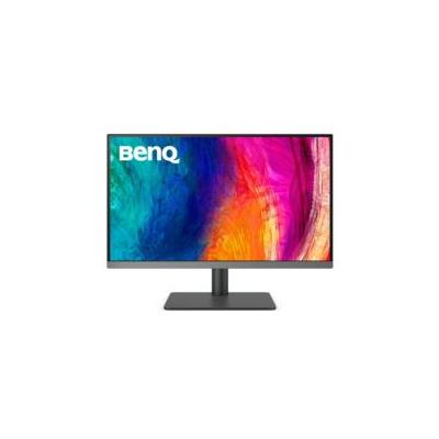 BENQ PD2706U 27 inç 4K UHD P3 DisplayHDR 400 USB-Type-C Pivot PIP-PBP Profos Tasarım