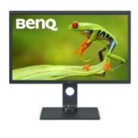 BENQ SW321C 32 inç 4K Fotoğraf ve Video Düzenleme Monitörü Adobe RGB | SW321C